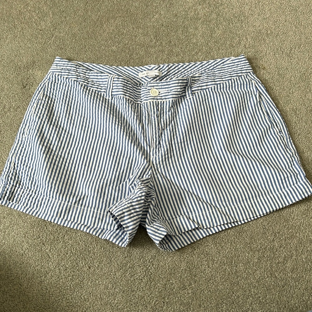 Gap shorts-8